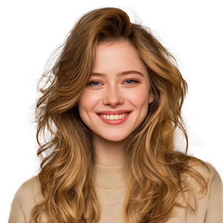 Hair Mask 3 After